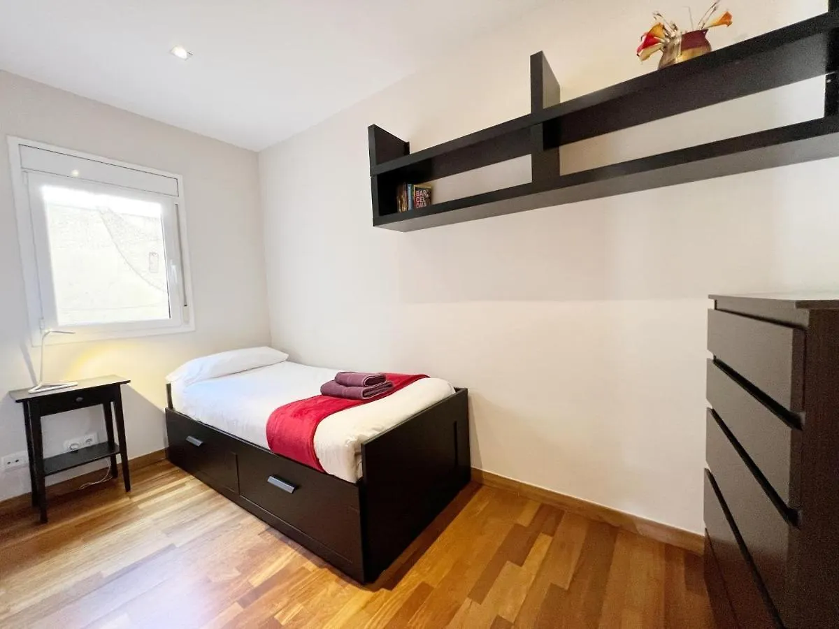 Teatro Miro Apartment Barcelona